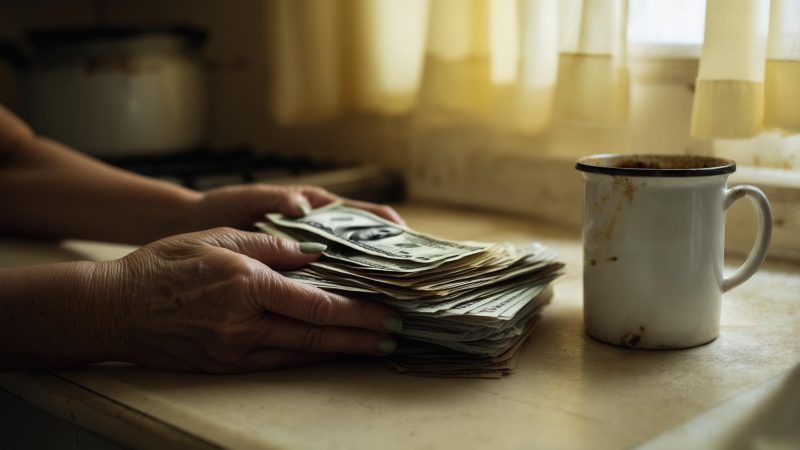 She Earned Too Much for Assistance and Too Little to Survive — One Kansas City Woman’s Fight After a Denied Workers’ Comp Claim