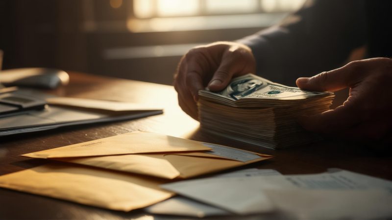 I Almost Missed $3,200 in Federal Relief — Here Are 7 Programs Still Sending Money in 2026