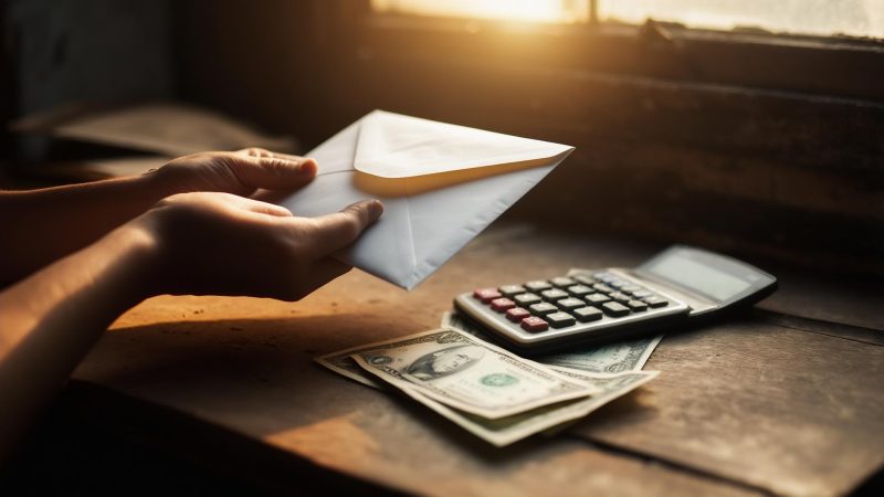 The IRS Is Still Holding Stimulus Money for Millions — 5 Economic Relief Programs You Can Claim in 2026