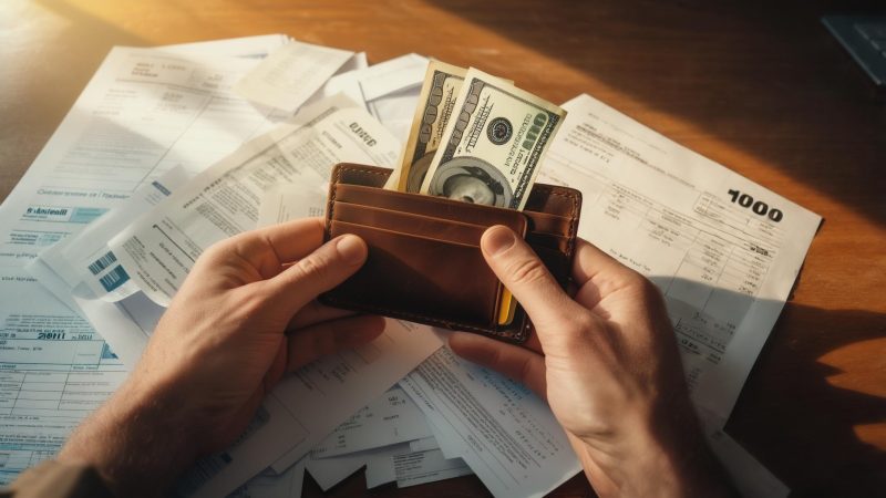 She Lost $8,400 in Overtime Pay — Then Discovered a Tax Credit She Never Knew She Qualified For