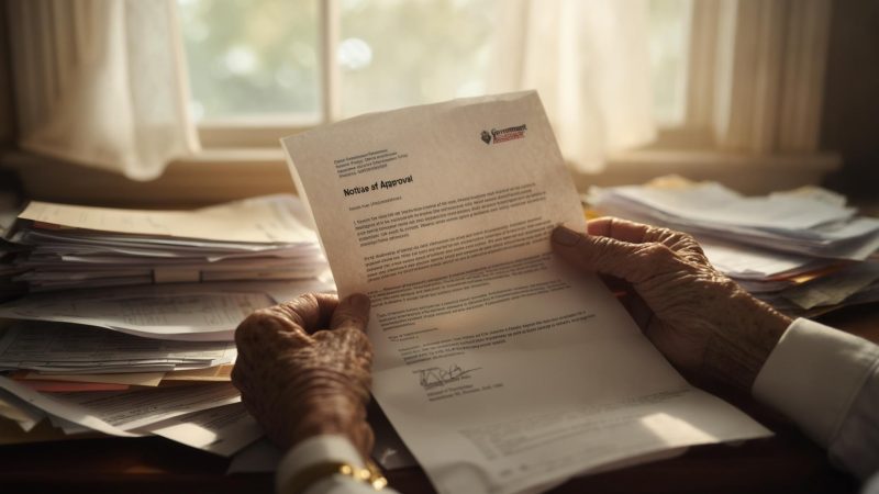 He Was 62, His Wife Just Lost Her Job, and Their House Was Falling Apart — Then a Social Worker Changed the Math