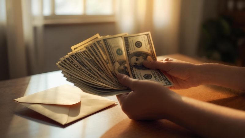 I Almost Left $3,200 on the Table — These 5 Federal Relief Benefits Are Still Open in April 2026