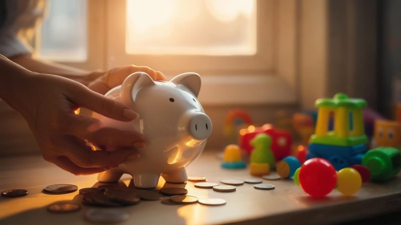 Her Rent Jumped $580 a Month and Her Weekend Overtime Was Cut. A Raleigh Daycare Owner’s Search for Relief That Actually Worked