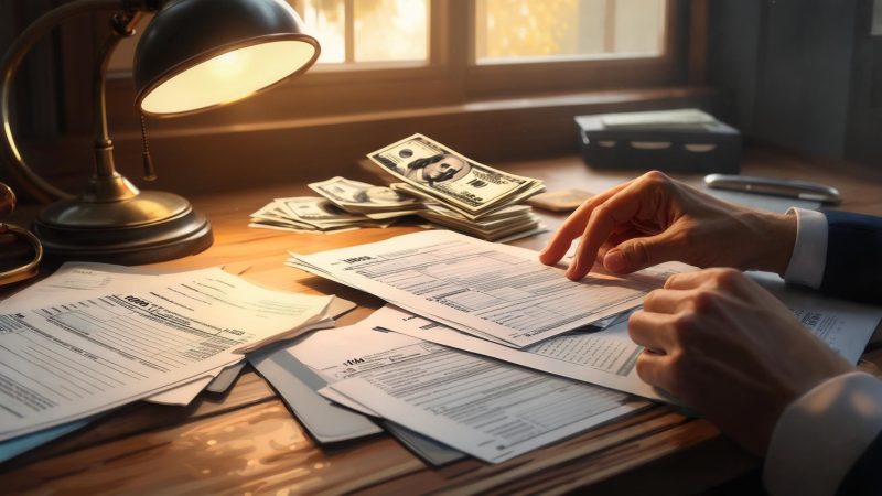 The IRS Says Millions Left the Earned Income Tax Credit Unclaimed Last Year — Here Is How to Get Yours