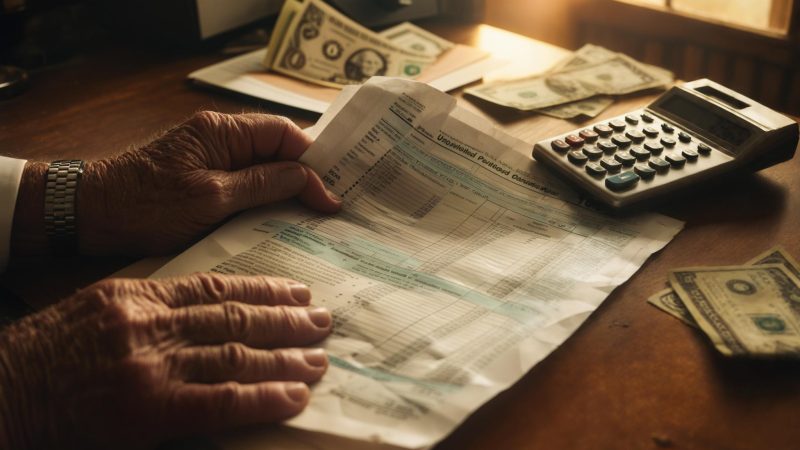 He Assumed Paying Child Support Meant No Child Tax Credit — That Assumption Cost Him Nearly $4,000