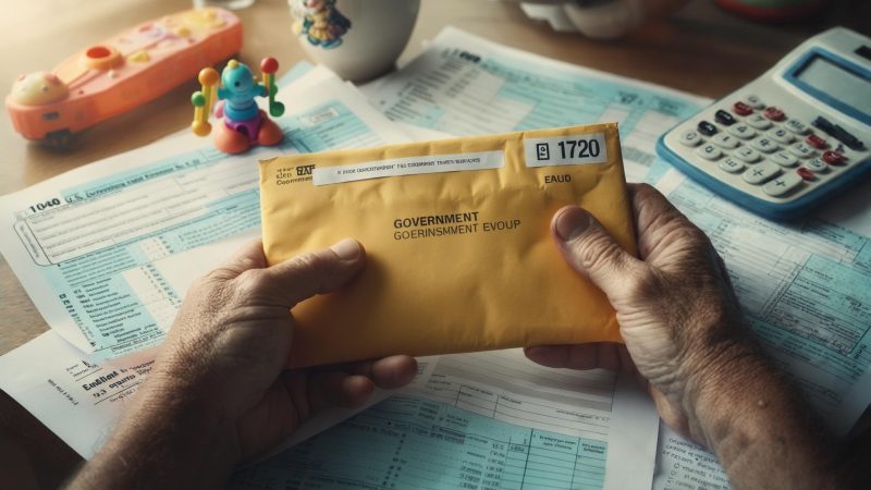 Identity Theft Froze Her Tax Refund for 14 Months — How One Richmond Daycare Owner Finally Recovered $6,200 in Credits