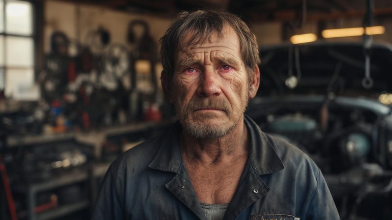 A Richmond Mechanic Was Losing $380 a Month to Wage Garnishment — Then She Found Out She Was Owed Thousands in Tax Credits