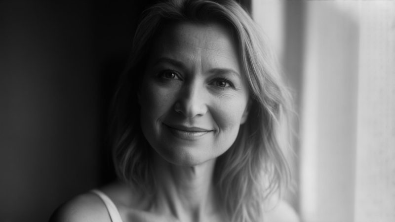 Patricia Left Her Federal Job at 43 to Care for Her Son. Now She’s Racing Against Her Own Retirement Clock.