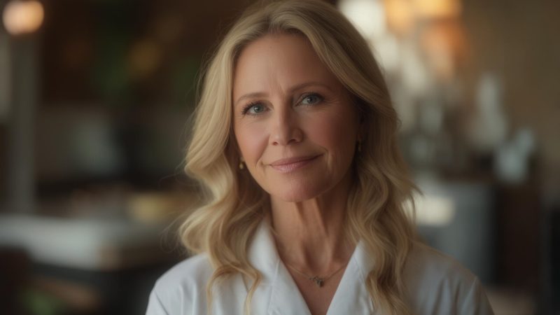 The ACA Tax Credit That Cut Gina’s Health Insurance Bill From $487 to $89 a Month