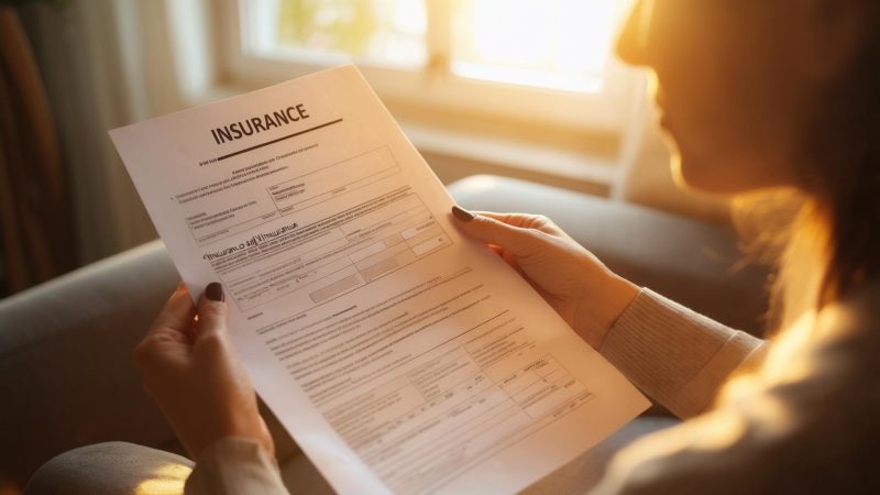 Her Insurer Canceled Her Policy After a Single Claim — How Dolores Patel Found Relief Through a State Program