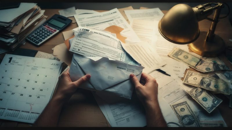 The IRS Deadline in 2026 That Could Cost You Thousands in Unclaimed Economic Relief