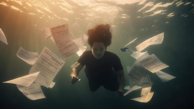 Underwater on His Car Loan and $14,000 in Medical Debt, a Jacksonville Engineer Found Relief in an Overlooked IRS Credit