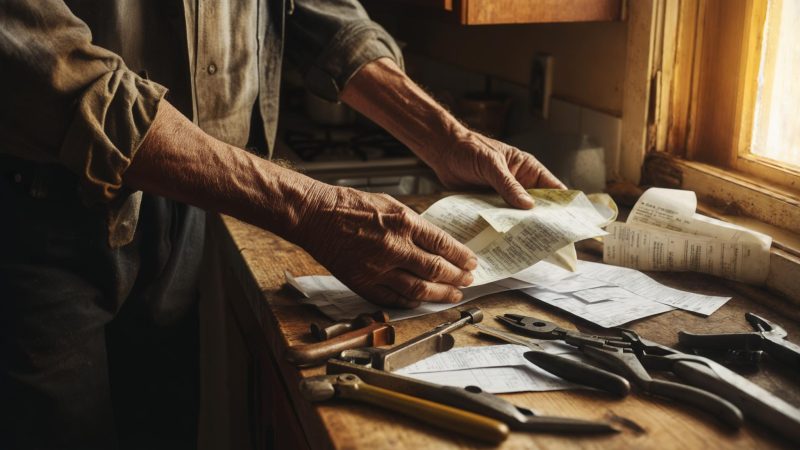 A Factory Worker in Arkansas Owed $19,000 in Home Repairs. Here’s What the Federal Tax Credit Actually Helped With