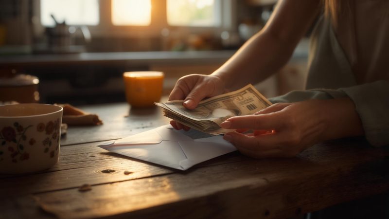 She Was Underwater on Her Car Loan and Paying $847 a Month for COBRA — Then a Free Tax Clinic Found Her $6,400