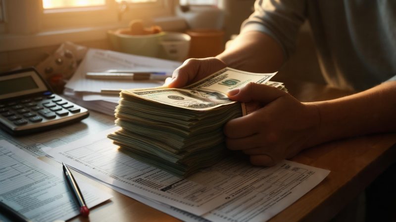 Millions of Americans Never Claim This IRS Credit Worth Up to $7,830 — Here’s the Real Reason Why