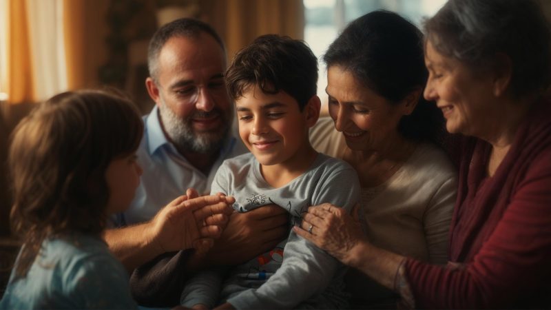 Her Son’s Disability Benefits Covered $847 a Month. His Actual Care Costs Nearly Three Times That.