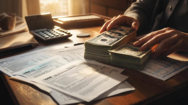 I Almost Left $7,830 on the Table — What the IRS Won’t Tell You About the Earned Income Tax Credit