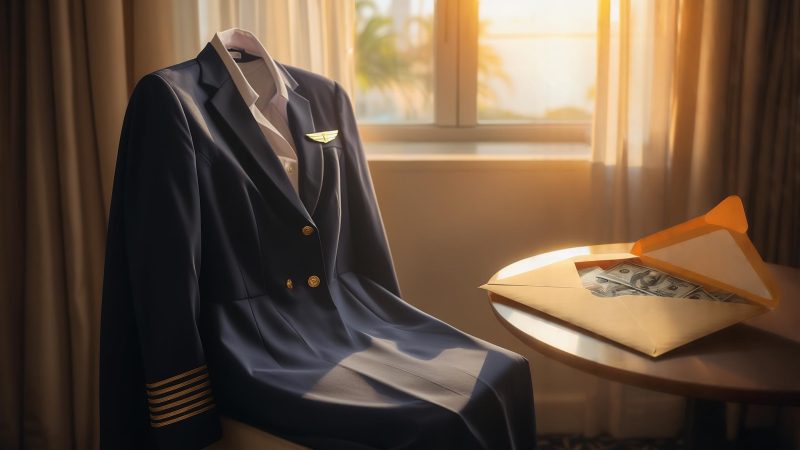 I Spoke With a Miami Flight Attendant Who Found $9,200 in Relief She Didn’t Know She Qualified For