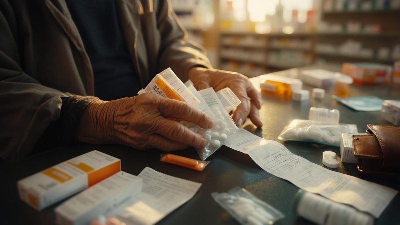 I Met Carmen Underwood at a Pharmacy Counter — Her Denied Workers Comp Claim Had Left Her One Bill Away From Crisis