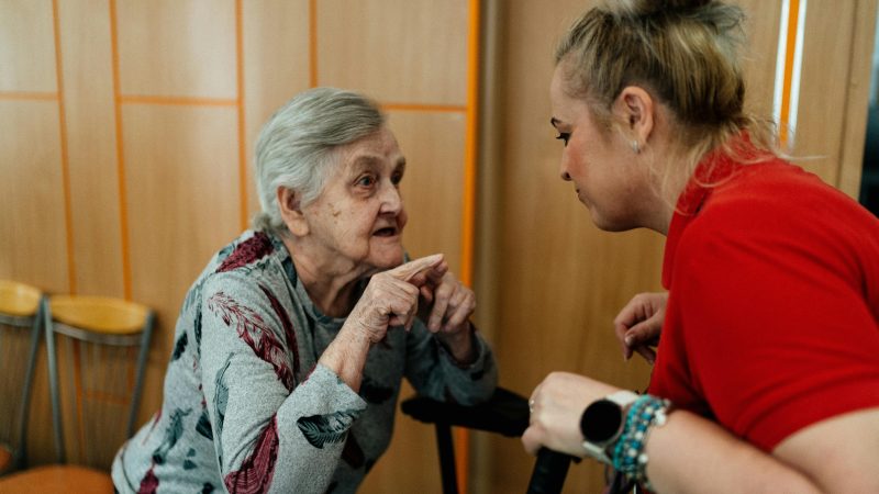 She Lost Her Home Insurance, Got Hurt at Work, and Was Denied — Then a County Social Worker Changed Everything