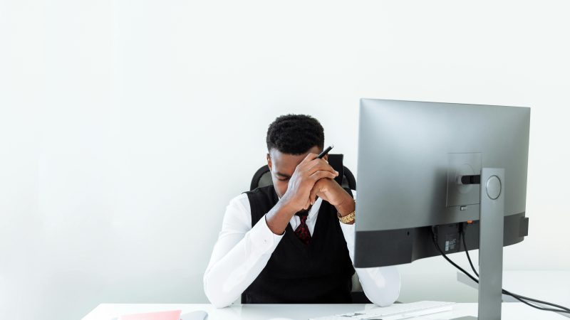 He Earned Too Much to Feel Desperate — But a Lost Overtime Check Nearly Cost Franklin Bianchi Everything