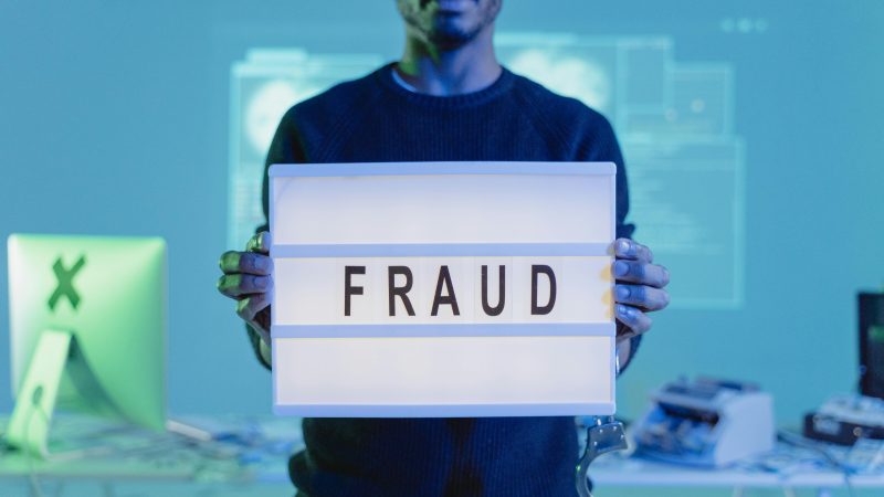 He Earned More, Spent More, Then Lost It All to Identity Theft — One Oklahoma Man’s Economic Relief Wake-Up Call