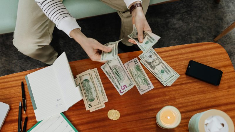 Losing $640 a Month in Overtime Forced This Atlanta Driver to Dig Into Tax Credits He Never Knew Existed