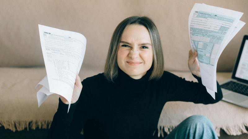 Someone Filed Taxes in His Name and Claimed His Stimulus Credit — One Richmond Man’s 14-Month Fight with the IRS