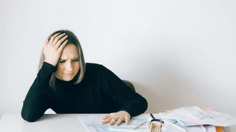 His COBRA Bill Was $2,340 a Month — More Than His Rent — and Almost No Relief Program Would Touch Him