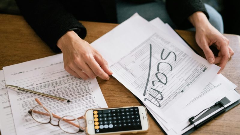 Behind $4,200 on Property Taxes, This Tucson Mom Found Relief She Almost Missed