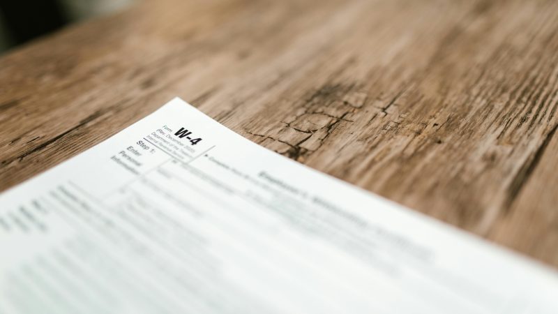 A Cleveland Foreman Earned Too Much for Most Relief Programs — Until She Found the Tax Credits Built for Families Like Hers