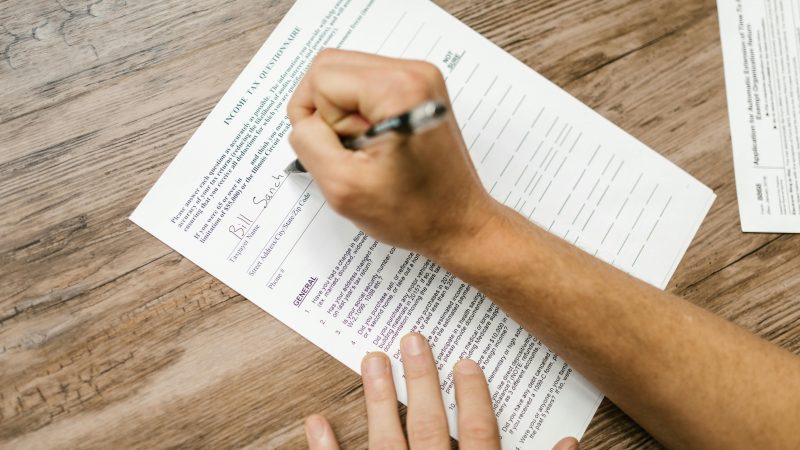 I Didn’t Think I Had to File Taxes — That Mistake Almost Cost Me Over $3,000 in Refundable Credits