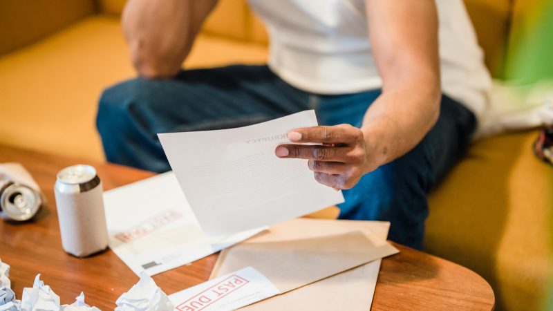 A Detroit Father’s Disability Benefits Left Him $14,000 Short — The Coverage Gap Nobody Warns You About