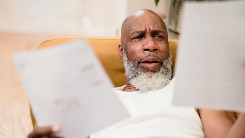 When Hidden Debt and a Spouse’s Layoff Hit at Once, This Nashville Man Found Relief He Didn’t Know Existed