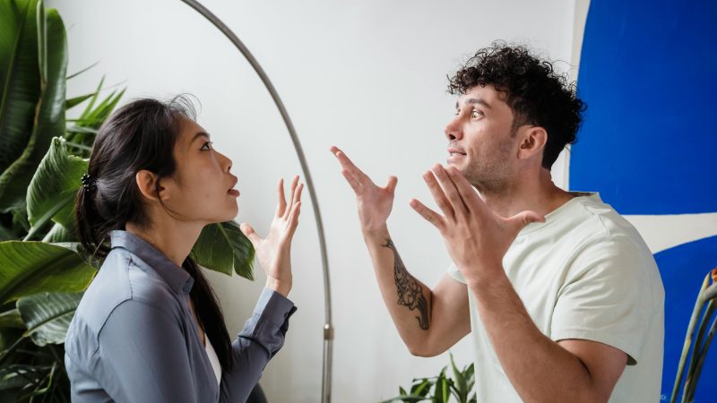 A Bank Teller With No Retirement Savings Found Out His Spouse Had Hidden $14,000 in Debt. What He Told Me in That Grocery Aisle Stayed With Me.