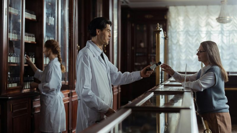 I Met Sheila at a Pharmacy Counter. Her Story About Medical Debt and a Tax Credit She Almost Missed